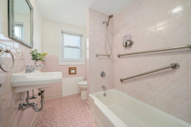 10 Ellswood Street, Boston, MA 02132