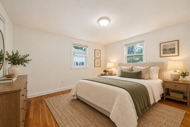 10 Ellswood Street, Boston, MA 02132