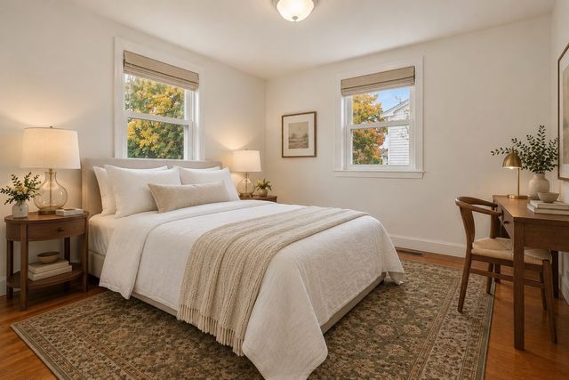 10 Ellswood Street, Boston, MA 02132