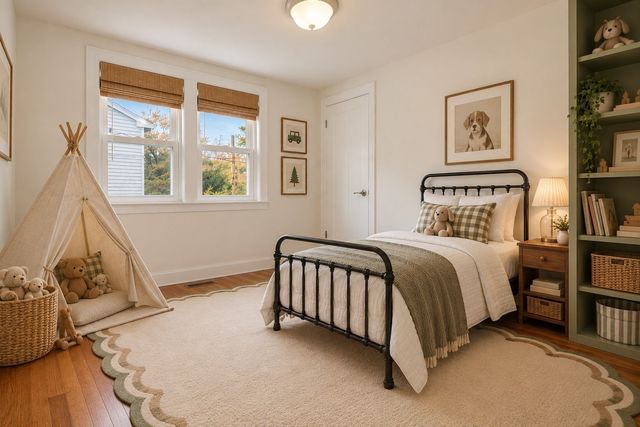 10 Ellswood Street, Boston, MA 02132