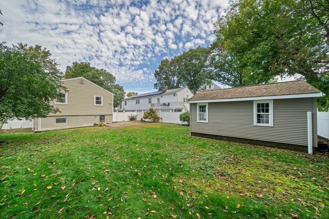 10 Ellswood Street, Boston, MA 02132