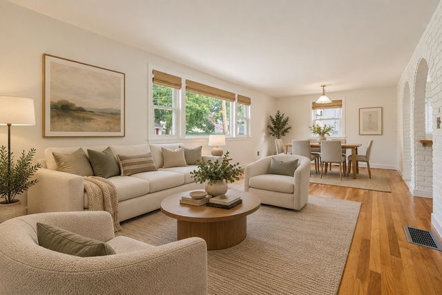 10 Ellswood Street, Boston, MA 02132