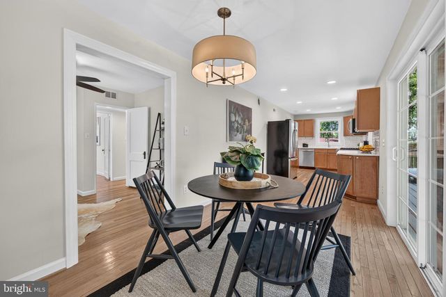 6010 BANGOR DR, Alexandria, VA 22303