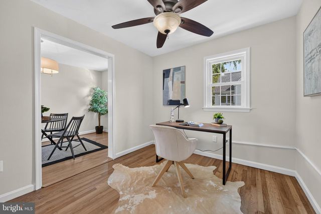 6010 BANGOR DR, Alexandria, VA 22303