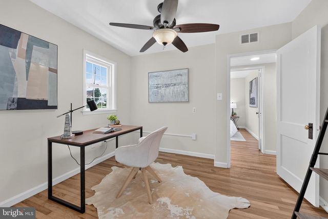 6010 BANGOR DR, Alexandria, VA 22303
