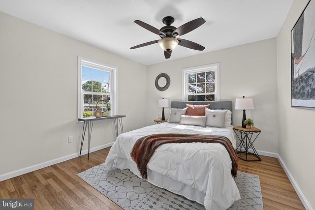 6010 BANGOR DR, Alexandria, VA 22303