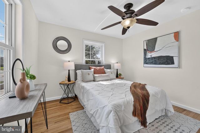 6010 BANGOR DR, Alexandria, VA 22303