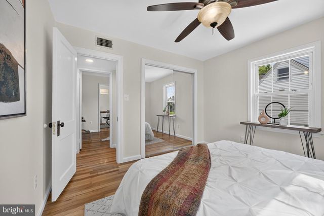 6010 BANGOR DR, Alexandria, VA 22303