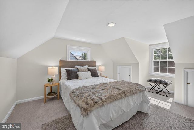 6010 BANGOR DR, Alexandria, VA 22303