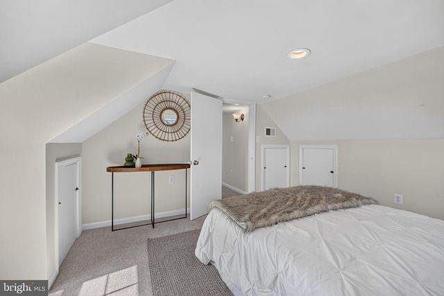 6010 BANGOR DR, Alexandria, VA 22303