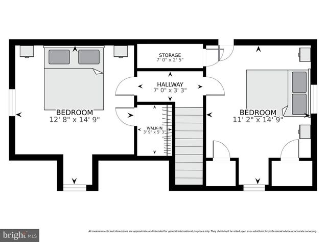 6010 BANGOR DR, Alexandria, VA 22303
