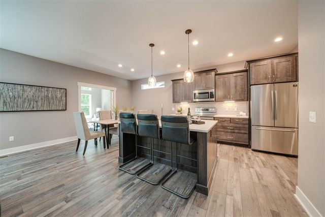 9421 Sassafras Trail 76, Portage, MI 49002