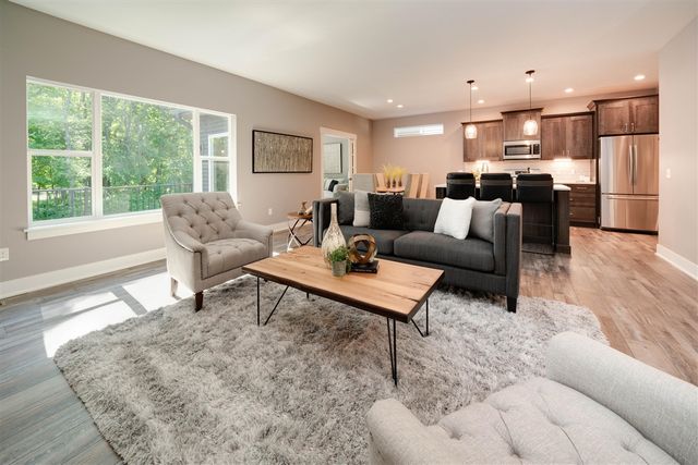 9421 Sassafras Trail 76, Portage, MI 49002