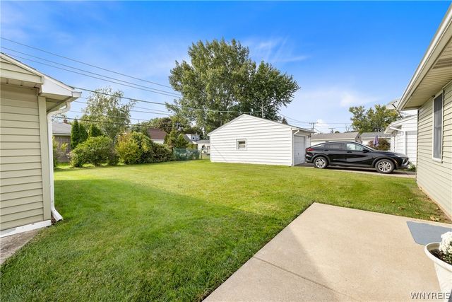 128 Wheaton Drive, Cheektowaga, NY 14225