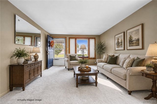 128 Wheaton Drive, Cheektowaga, NY 14225
