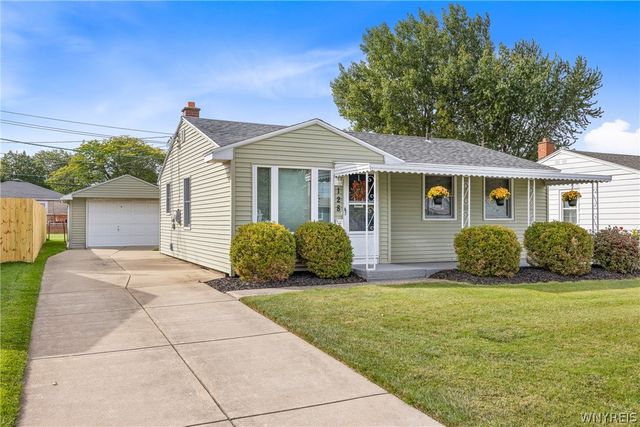 128 Wheaton Drive, Cheektowaga, NY 14225