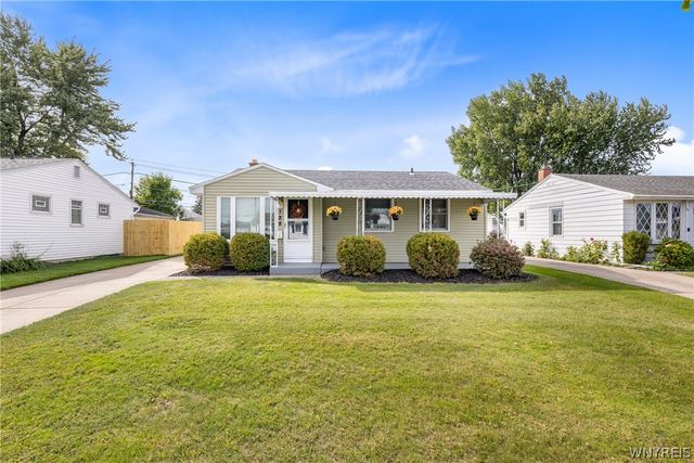 128 Wheaton Drive, Cheektowaga, NY 14225