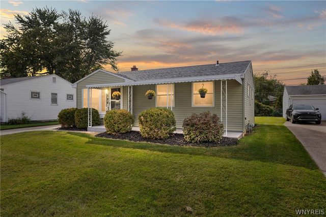 128 Wheaton Drive, Cheektowaga, NY 14225