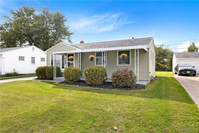 128 Wheaton Drive, Cheektowaga, NY 14225