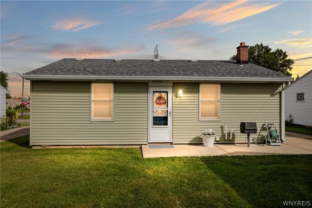 128 Wheaton Drive, Cheektowaga, NY 14225