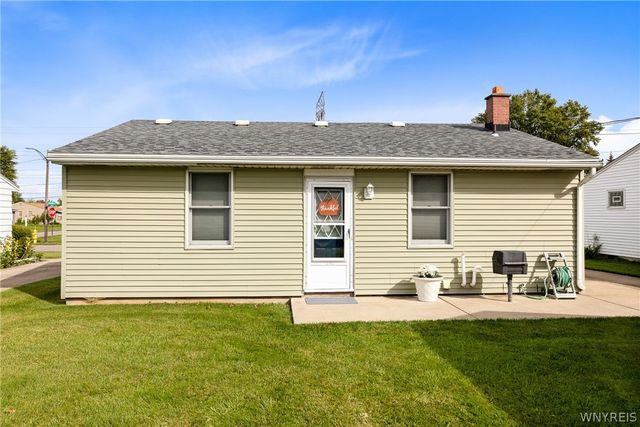 128 Wheaton Drive, Cheektowaga, NY 14225