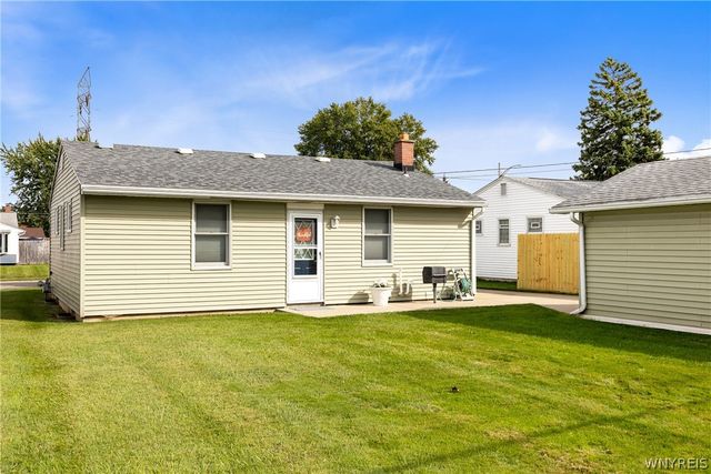 128 Wheaton Drive, Cheektowaga, NY 14225