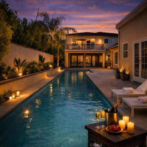 17181 Kingsbury, Granada Hills, CA 91344