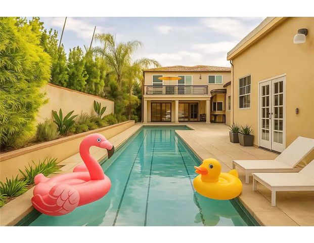17181 Kingsbury, Granada Hills, CA 91344