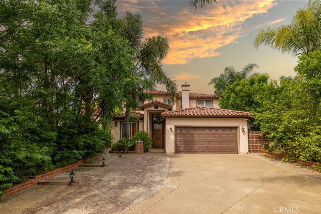 17181 Kingsbury, Granada Hills, CA 91344