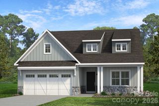 200 Ervin Road Caldwell, Mooresville, NC 28115