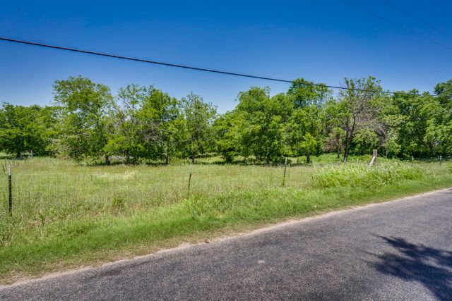 0 Old Telico Road, Ennis, TX 75119