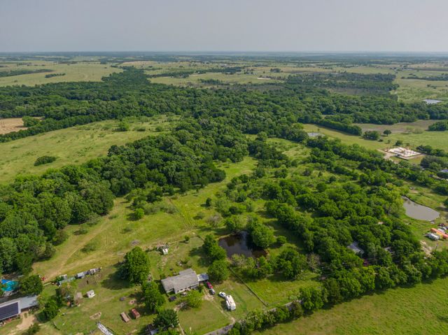 0 Old Telico Road, Ennis, TX 75119
