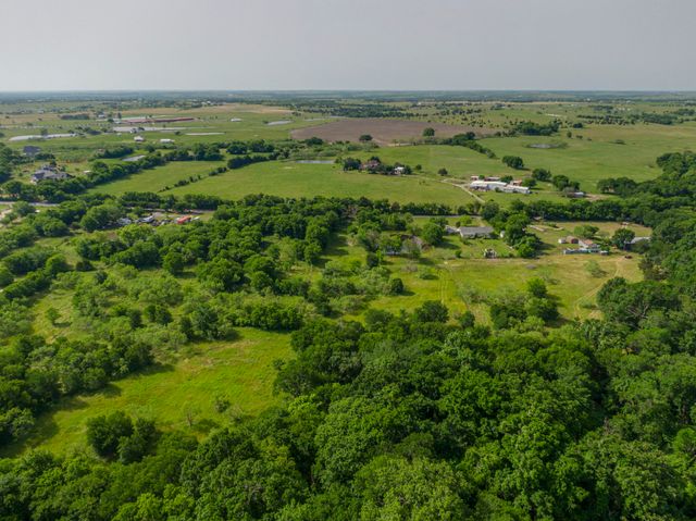 0 Old Telico Road, Ennis, TX 75119