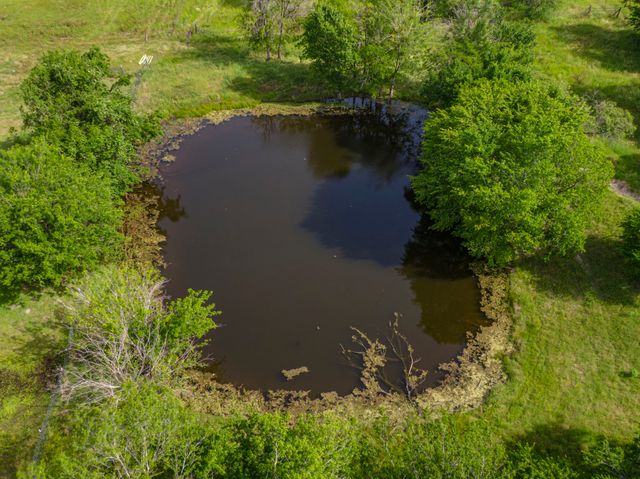 0 Old Telico Road, Ennis, TX 75119