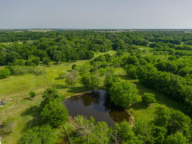 0 Old Telico Road, Ennis, TX 75119