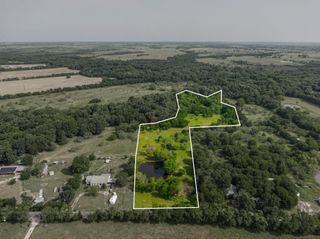 0 Old Telico Road, Ennis, TX 75119