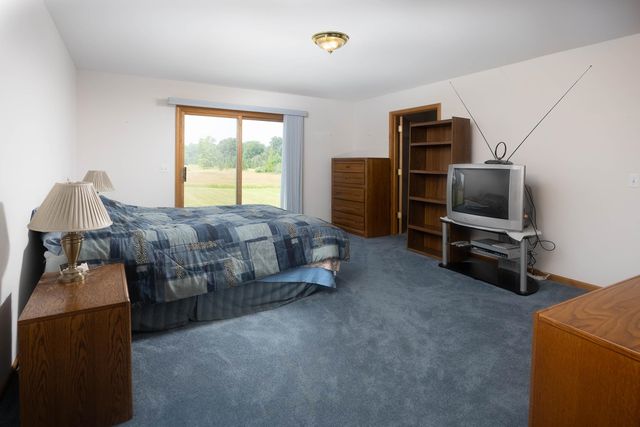 11900 Dunn Rd Street, Riley, MI 48041