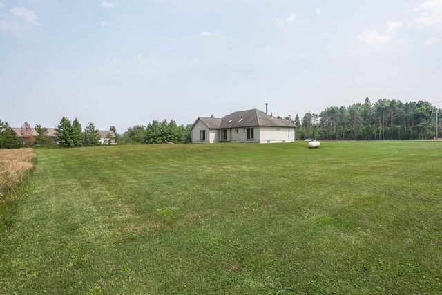 11900 Dunn Rd Street, Riley, MI 48041