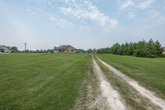 11900 Dunn Rd Street, Riley, MI 48041