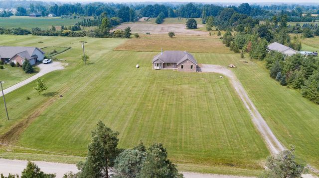 11900 Dunn Rd Street, Riley, MI 48041