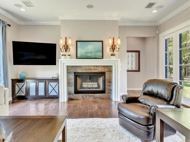 6941 E Coffee Creek Road, Edmond, OK 73034