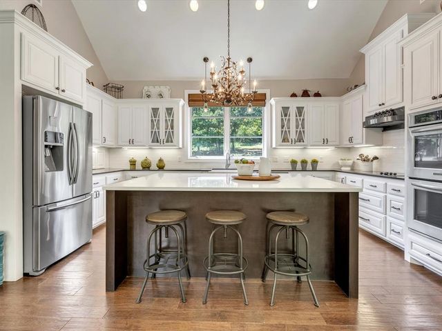 6941 E Coffee Creek Road, Edmond, OK 73034