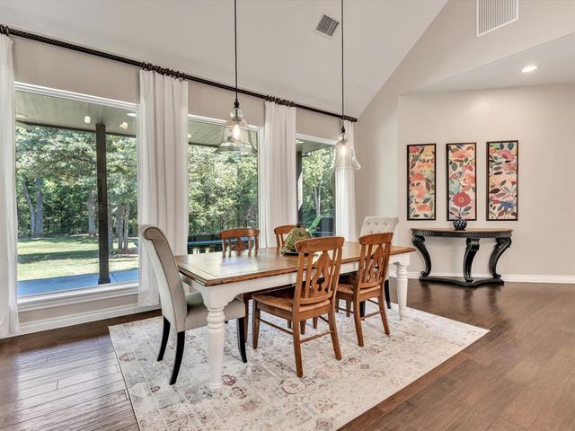 6941 E Coffee Creek Road, Edmond, OK 73034