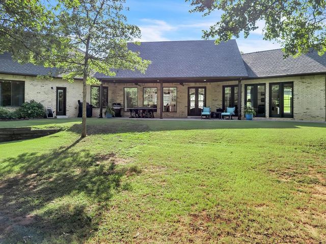 6941 E Coffee Creek Road, Edmond, OK 73034