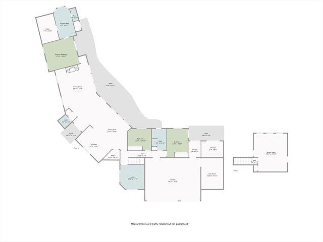 6941 E Coffee Creek Road, Edmond, OK 73034