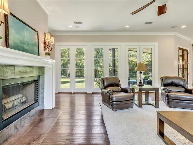 6941 E Coffee Creek Road, Edmond, OK 73034