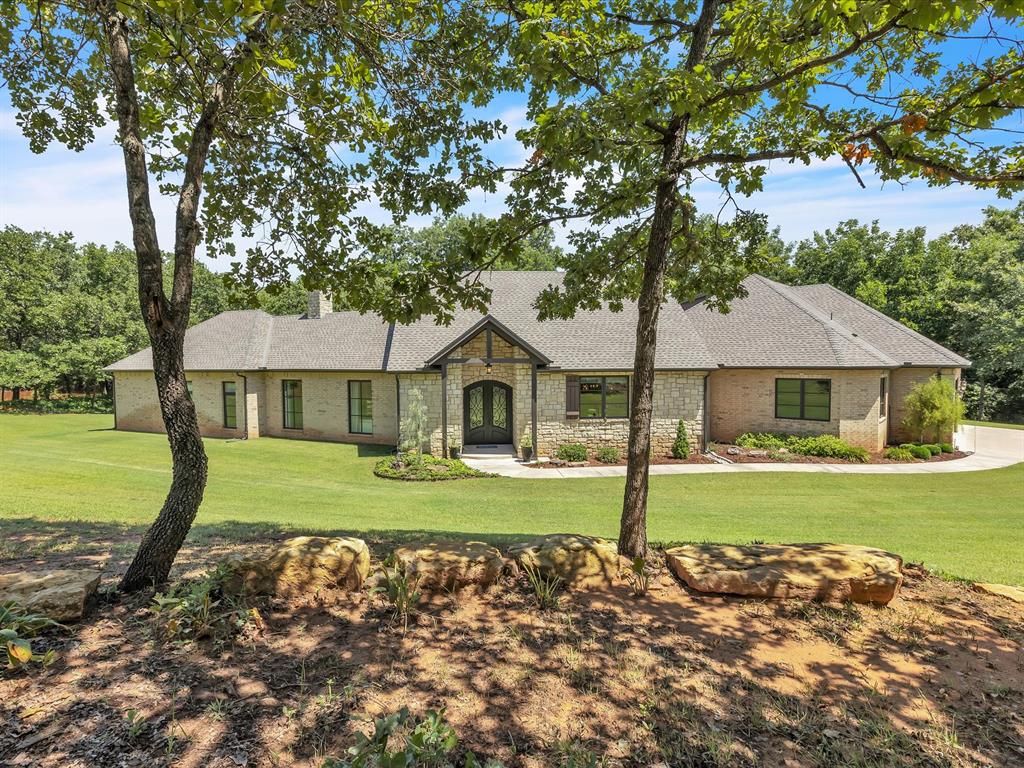6941 E Coffee Creek Road, Edmond, OK 73034
