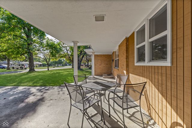 3012 E 6th Street, Anderson, IN 46012