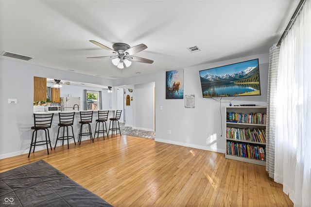 3012 E 6th Street, Anderson, IN 46012