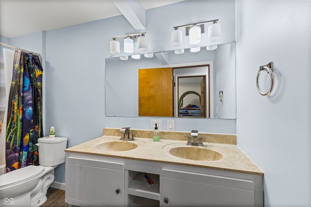 3012 E 6th Street, Anderson, IN 46012